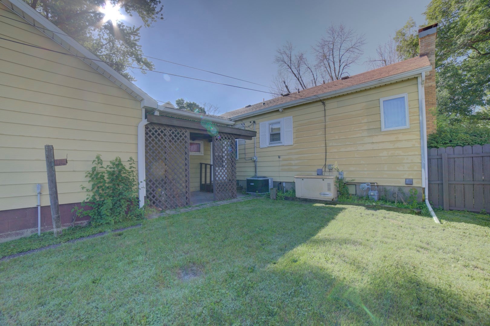 111 W Mckinley Avenue