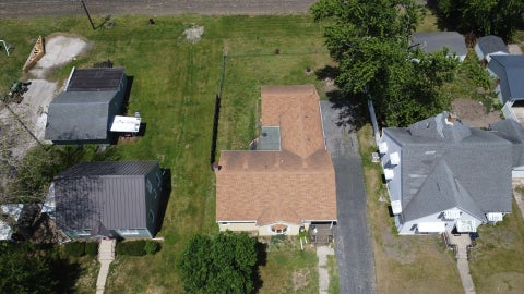 Tiny photo for 111 W Mckinley Avenue, Milford, IL 60953 (MLS # 12662524)