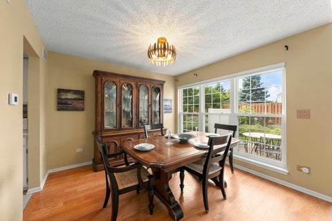 Tiny photo for 314 CIMARRON Road, Lombard, IL 60148 (MLS # 12753275)