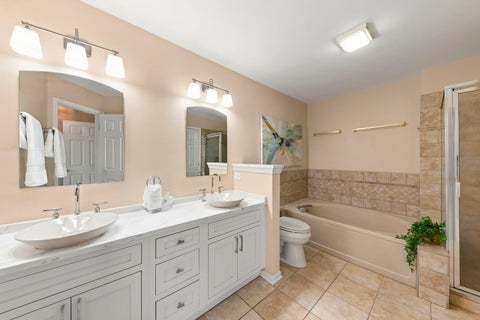 Tiny photo for 314 CIMARRON Road, Lombard, IL 60148 (MLS # 12753275)