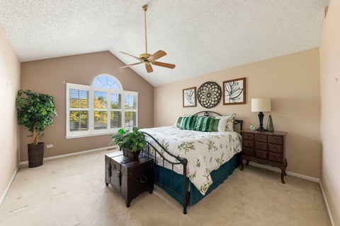 Tiny photo for 314 CIMARRON Road, Lombard, IL 60148 (MLS # 12753275)