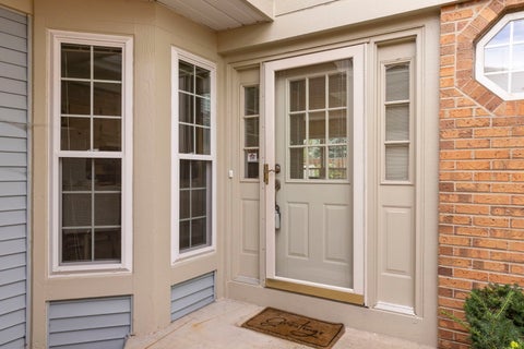 Tiny photo for 314 CIMARRON Road, Lombard, IL 60148 (MLS # 12753275)