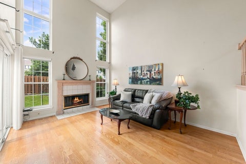 Tiny photo for 314 CIMARRON Road, Lombard, IL 60148 (MLS # 12753275)