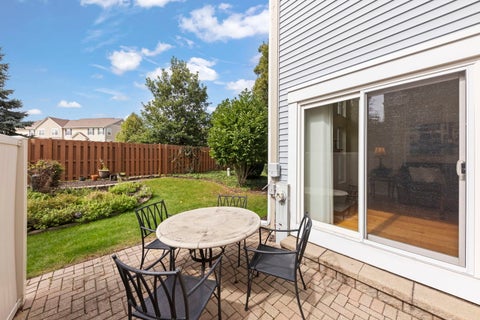 Tiny photo for 314 CIMARRON Road, Lombard, IL 60148 (MLS # 12753275)