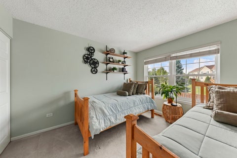 Tiny photo for 314 CIMARRON Road, Lombard, IL 60148 (MLS # 12753275)