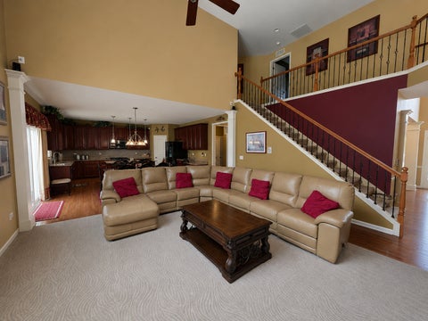 Tiny photo for 4 Snead Court, Bolingbrook, IL 60490 (MLS # 12679054)