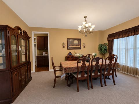 Tiny photo for 4 Snead Court, Bolingbrook, IL 60490 (MLS # 12679054)