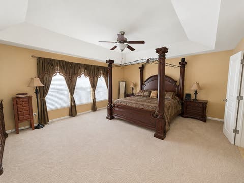 Tiny photo for 4 Snead Court, Bolingbrook, IL 60490 (MLS # 12679054)