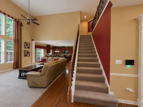 Tiny photo for 4 Snead Court, Bolingbrook, IL 60490 (MLS # 12679054)