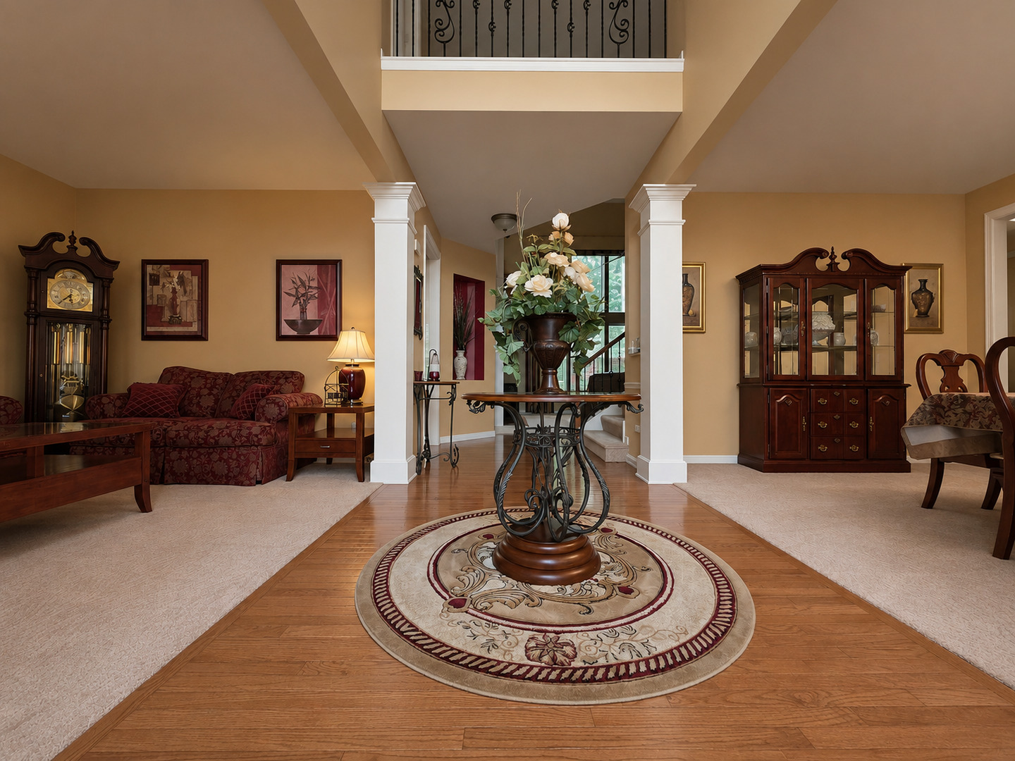 4 Snead Court