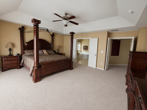 Tiny photo for 4 Snead Court, Bolingbrook, IL 60490 (MLS # 12679054)