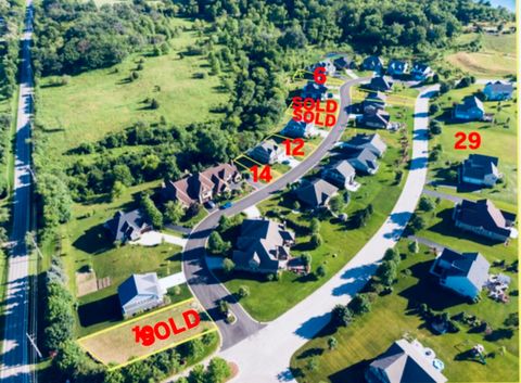 Tiny photo for 6920 Cambria Cove, Lakewood, IL 60014 (MLS # 12318763)