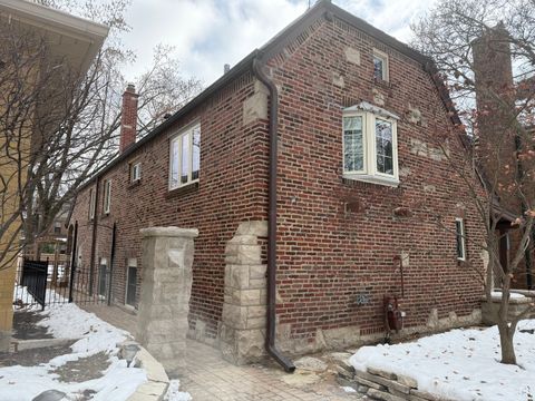 Photo of 10351 S Leavitt Street, Chicago, IL 60643 (MLS # 12531732)