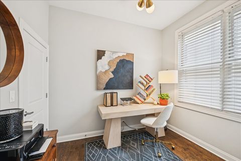 Tiny photo for 1954 N DAMEN Avenue #2, Chicago, IL 60647 (MLS # 12600568)