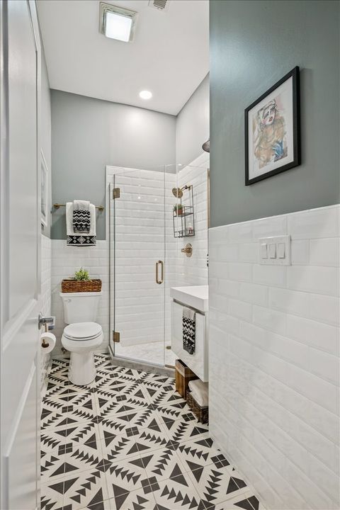 Tiny photo for 1954 N DAMEN Avenue #2, Chicago, IL 60647 (MLS # 12600568)