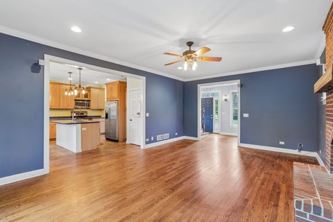 Tiny photo for 33584 N Almond Road, Grayslake, IL 60030 (MLS # 12761635)