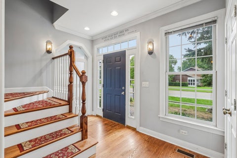 Tiny photo for 33584 N Almond Road, Grayslake, IL 60030 (MLS # 12761635)