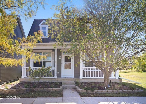 70 E South Avenue, Cortland, IL 60112 - #: 12781473