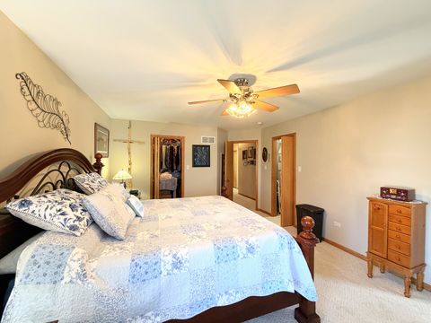 Tiny photo for 1425 Argyle Lane N, Bourbonnais, IL 60914 (MLS # 12596037)