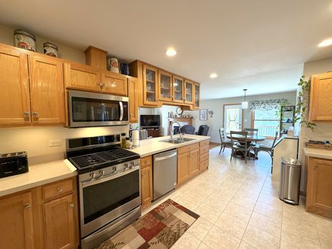 Tiny photo for 1425 Argyle Lane N, Bourbonnais, IL 60914 (MLS # 12596037)