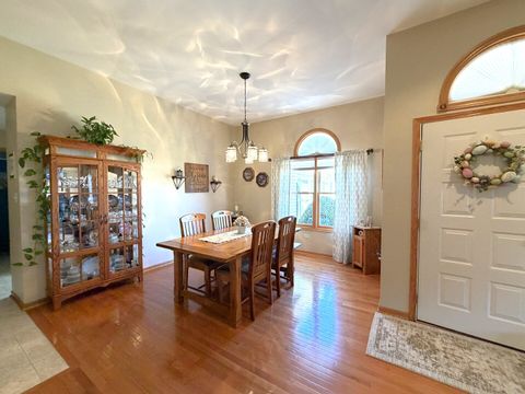 Tiny photo for 1425 Argyle Lane N, Bourbonnais, IL 60914 (MLS # 12596037)