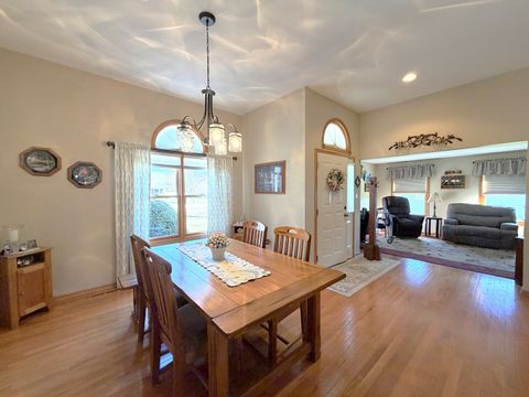 Tiny photo for 1425 Argyle Lane N, Bourbonnais, IL 60914 (MLS # 12596037)