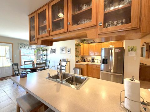 Tiny photo for 1425 Argyle Lane N, Bourbonnais, IL 60914 (MLS # 12596037)