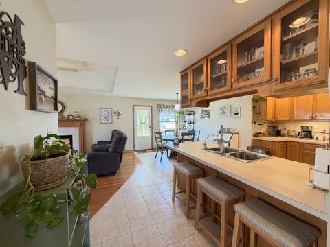 Tiny photo for 1425 Argyle Lane N, Bourbonnais, IL 60914 (MLS # 12596037)