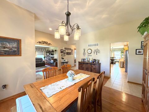 Tiny photo for 1425 Argyle Lane N, Bourbonnais, IL 60914 (MLS # 12596037)