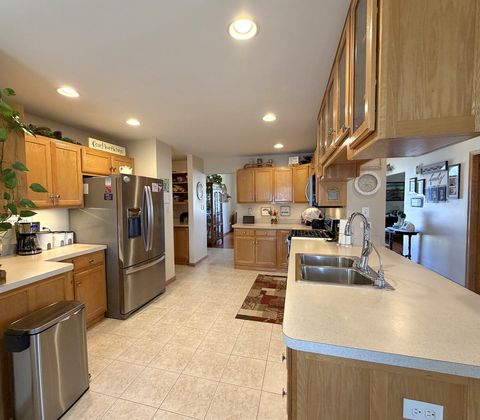 Tiny photo for 1425 Argyle Lane N, Bourbonnais, IL 60914 (MLS # 12596037)