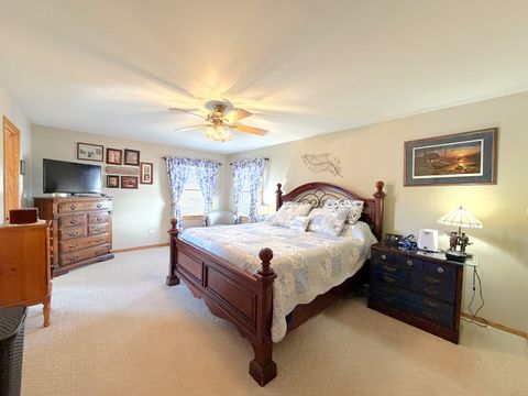 Tiny photo for 1425 Argyle Lane N, Bourbonnais, IL 60914 (MLS # 12596037)