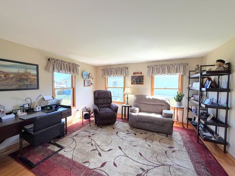 Tiny photo for 1425 Argyle Lane N, Bourbonnais, IL 60914 (MLS # 12596037)