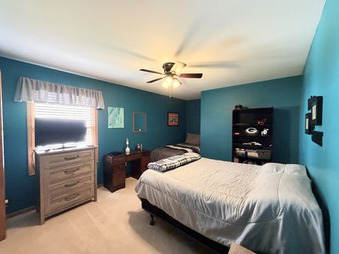 Tiny photo for 1425 Argyle Lane N, Bourbonnais, IL 60914 (MLS # 12596037)