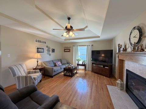 Tiny photo for 1425 Argyle Lane N, Bourbonnais, IL 60914 (MLS # 12596037)