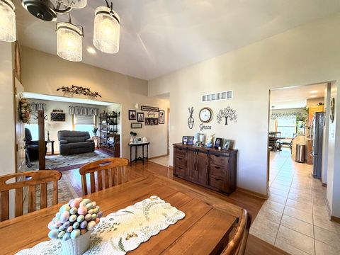 Tiny photo for 1425 Argyle Lane N, Bourbonnais, IL 60914 (MLS # 12596037)