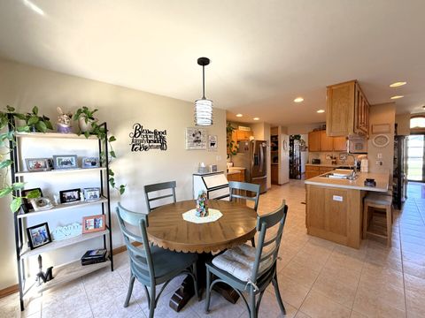 Tiny photo for 1425 Argyle Lane N, Bourbonnais, IL 60914 (MLS # 12596037)