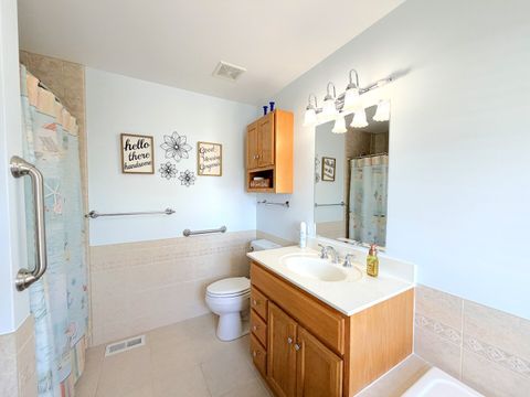 Tiny photo for 1425 Argyle Lane N, Bourbonnais, IL 60914 (MLS # 12596037)