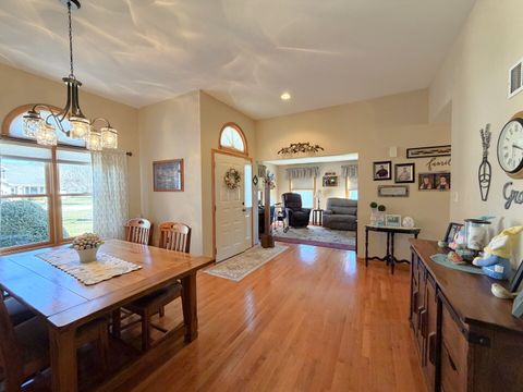 Tiny photo for 1425 Argyle Lane N, Bourbonnais, IL 60914 (MLS # 12596037)