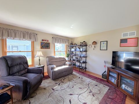 Tiny photo for 1425 Argyle Lane N, Bourbonnais, IL 60914 (MLS # 12596037)