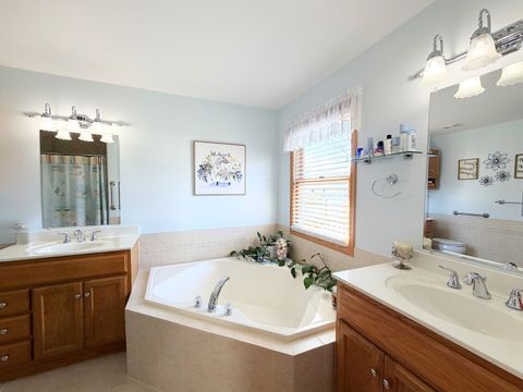 Tiny photo for 1425 Argyle Lane N, Bourbonnais, IL 60914 (MLS # 12596037)