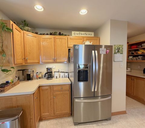 Tiny photo for 1425 Argyle Lane N, Bourbonnais, IL 60914 (MLS # 12596037)