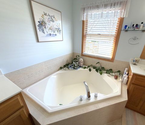 Tiny photo for 1425 Argyle Lane N, Bourbonnais, IL 60914 (MLS # 12596037)