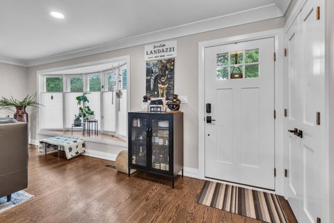 Tiny photo for 1806 N Park Drive, Mount Prospect, IL 60056 (MLS # 12666344)