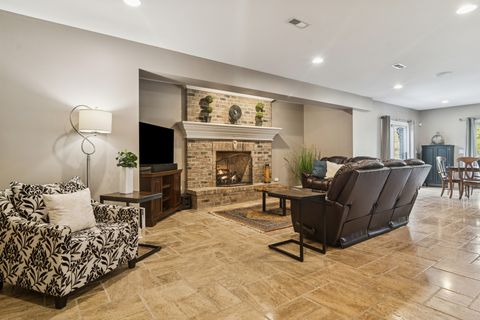 Tiny photo for 165 Haverton Way, North Barrington, IL 60010 (MLS # 12498974)