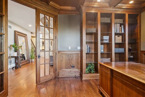 Tiny photo for 165 Haverton Way, North Barrington, IL 60010 (MLS # 12498974)