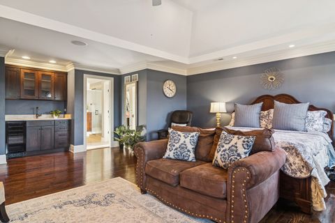 Tiny photo for 165 Haverton Way, North Barrington, IL 60010 (MLS # 12498974)