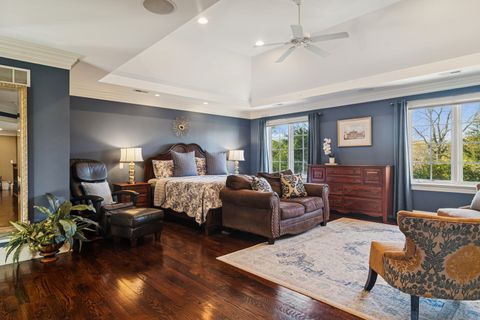 Tiny photo for 165 Haverton Way, North Barrington, IL 60010 (MLS # 12498974)