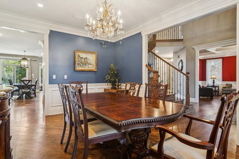 Tiny photo for 165 Haverton Way, North Barrington, IL 60010 (MLS # 12498974)