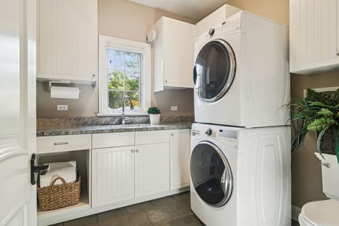 Tiny photo for 165 Haverton Way, North Barrington, IL 60010 (MLS # 12498974)