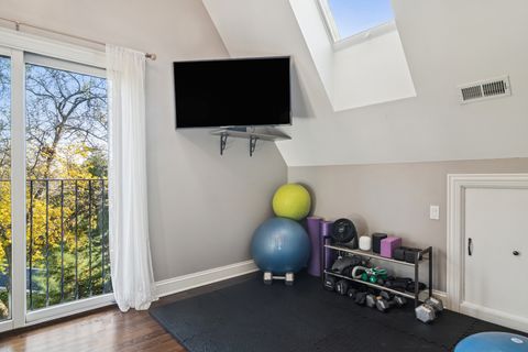 Tiny photo for 165 Haverton Way, North Barrington, IL 60010 (MLS # 12498974)